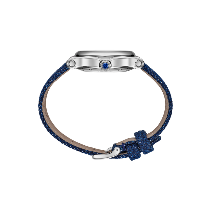 Chopard Happy Sport Happy Hearts - 278608-3012 – Automatikwerk – weiß - 33 mm - Damenuhr Happy Sport