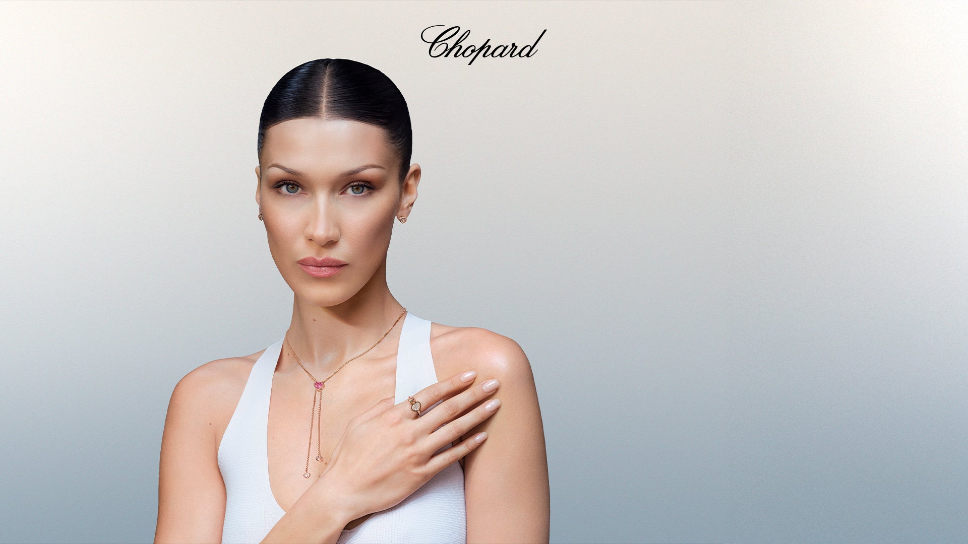 Chopard Happy Hearts Schmuck bei Juwelier Krebber in Mönchengladbach