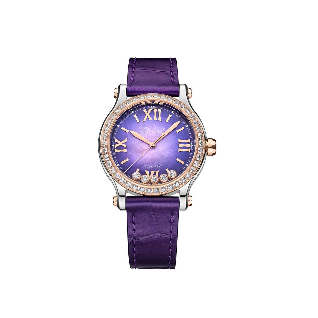Chopard Happy Sport (278608-6012) – Juwelier Krebber