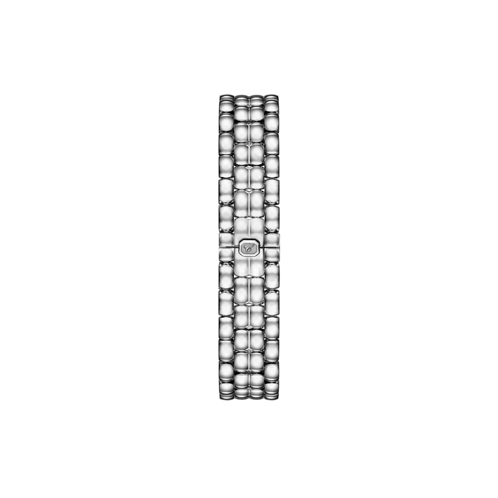 Chopard - Happy Sport The First - 278633-3001 – Quarzwerk – weiß - 26 mm - Damenuhr