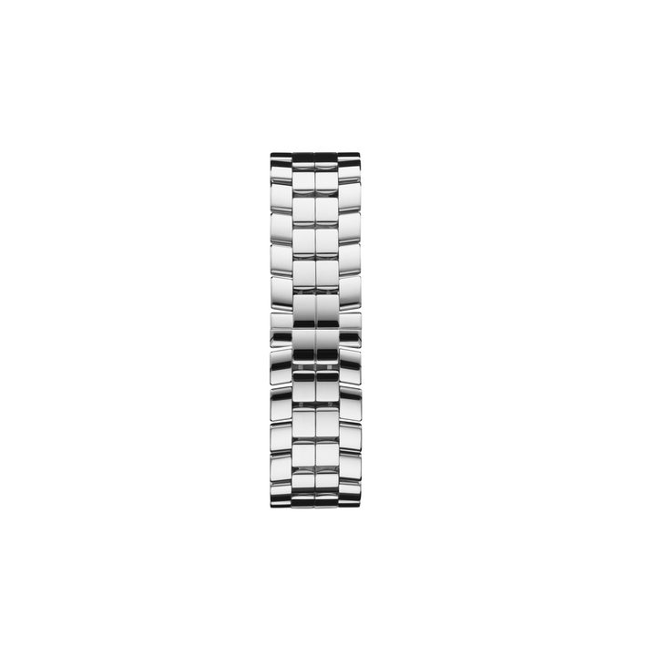 Chopard Happy Sport - 278582-3008 – Quarzwerk – blau - 36 mm - Damenuhr
Edelstahlband