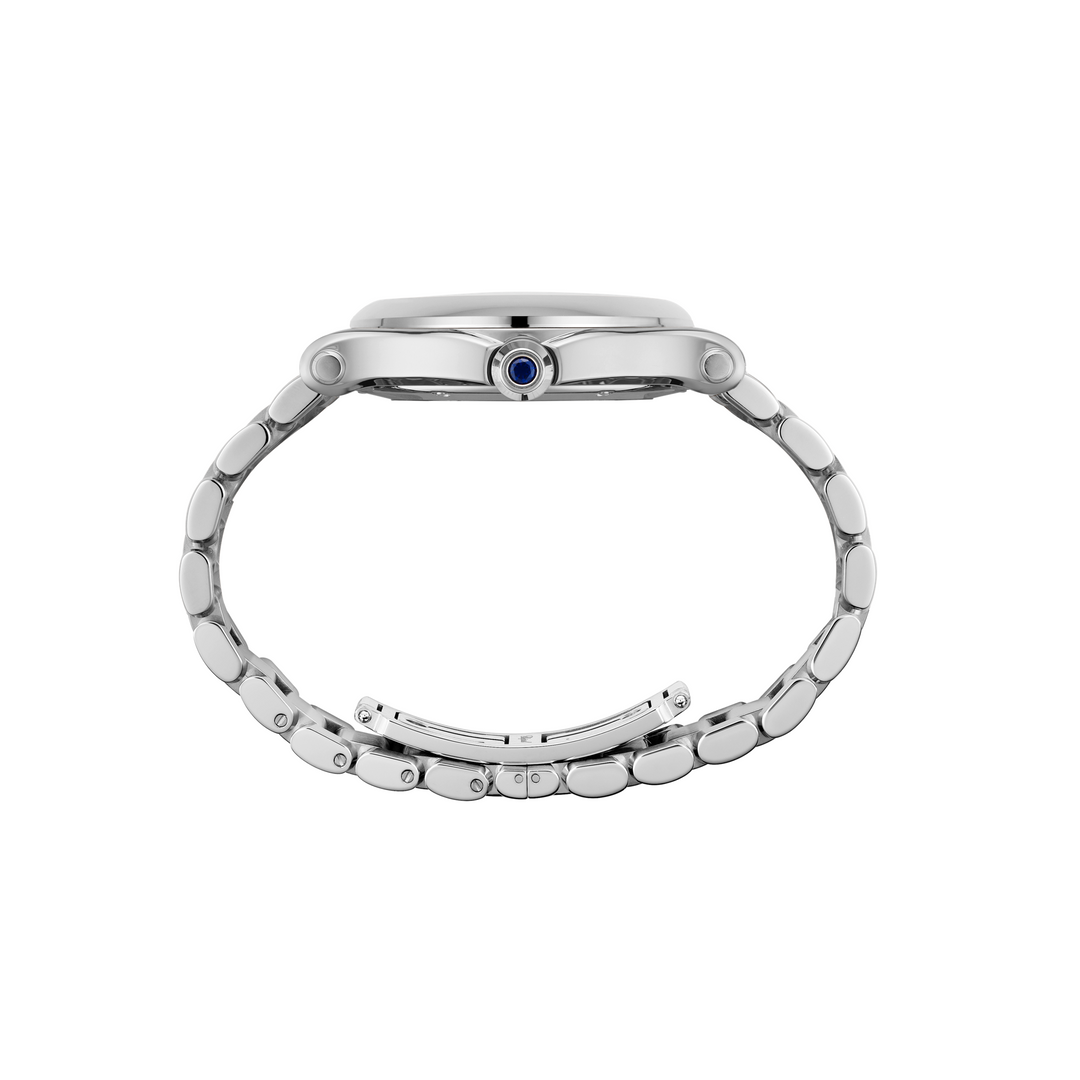 Chopard Happy Sport - 278582-3008 – Quarzwerk – blau - 36 mm - Damenuhr
