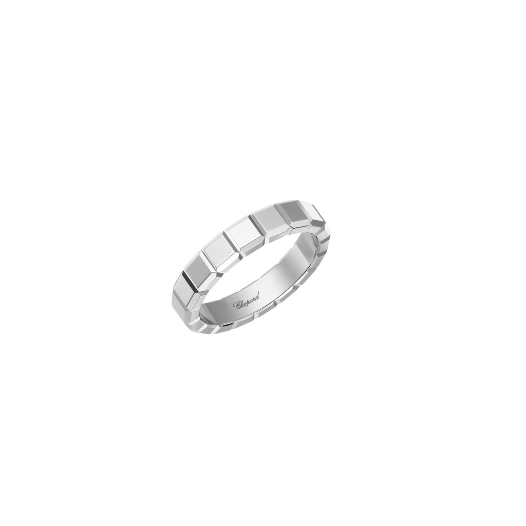 Chopard Schmuck - Ring Ice Cube