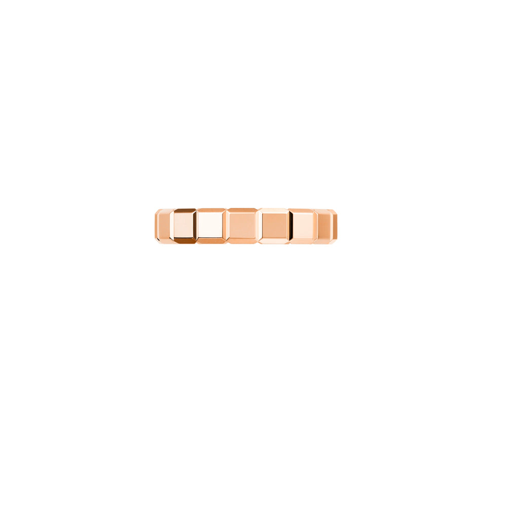 Chopard Ice Cube Ring 829834-5010 in Roségold