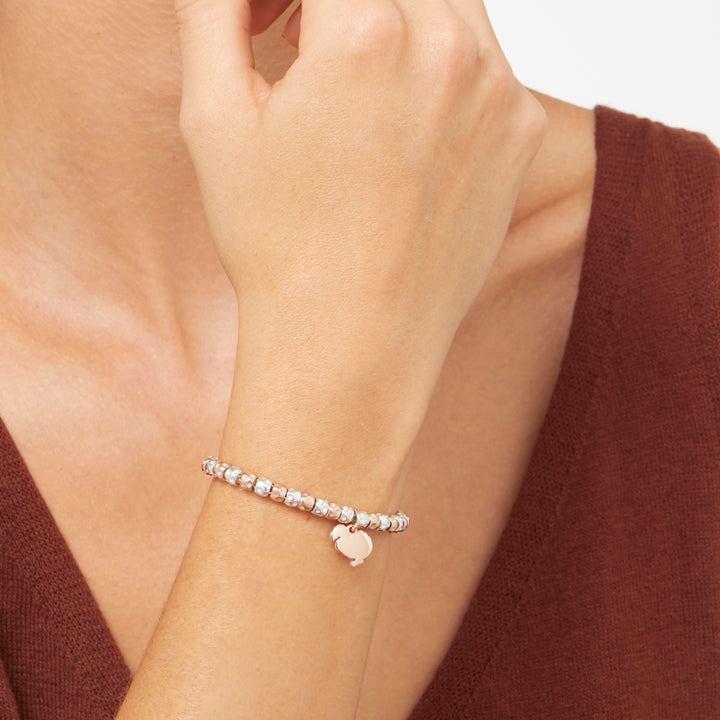 Dodo Anhänger DoDo  – DMB9018_DODOM_0009R – Roségold  - Anhänger Damenarmbänder