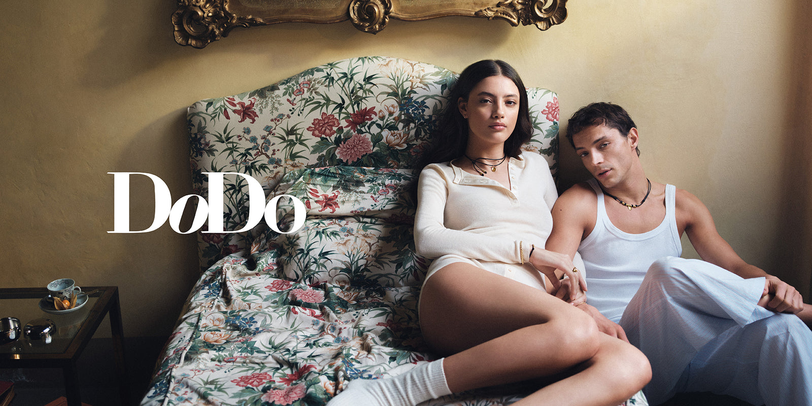 DoDo Schmuck bei Juwelier Krebber in Mönchengladbach