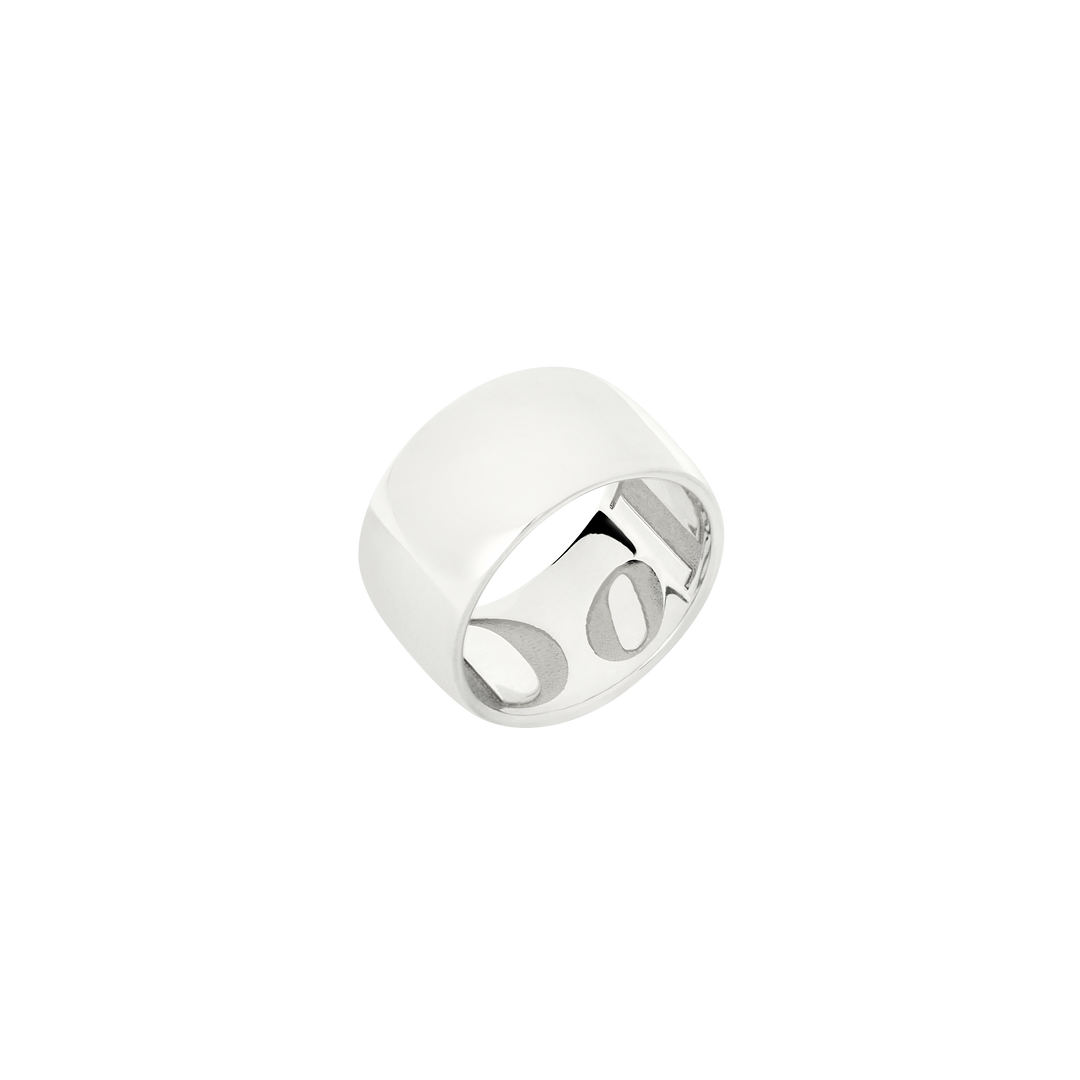 DoDo Ring Tell Your Story in silber bei Juwelier Krebber DAB6005_TELLY_000AG
