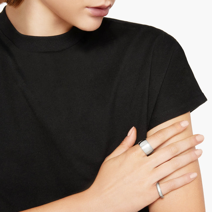 DoDo Ring Tell Your Story in silber bei Juwelier Krebber DAB6005_TELLY_000AG