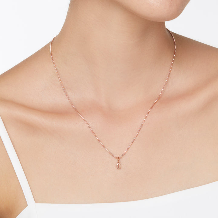 Dodo Anhänger Zahl 0 bei Juwelier Krebber DMB4020_NUM0S_0009R