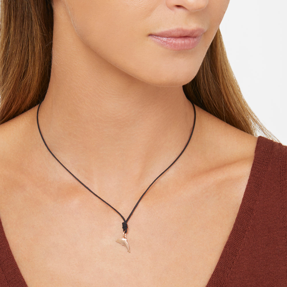 DODO Anhänger Delfin bei Juwelier Krebber DMB4009_DOLPS_0009R