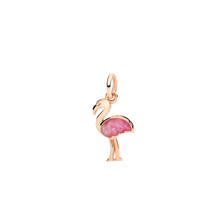 DoDo Anhänger - Flamingo