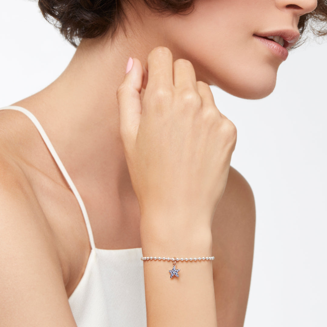 DoDo Bollicine Armband bei Krebber