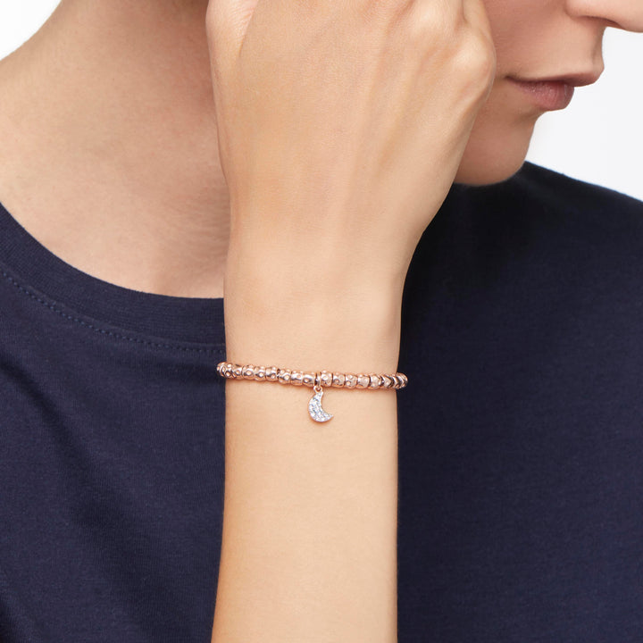 Dodo Granelli Rondelle Armband DBB9005_GRANE_G9R9A bei Juwelier Krebber