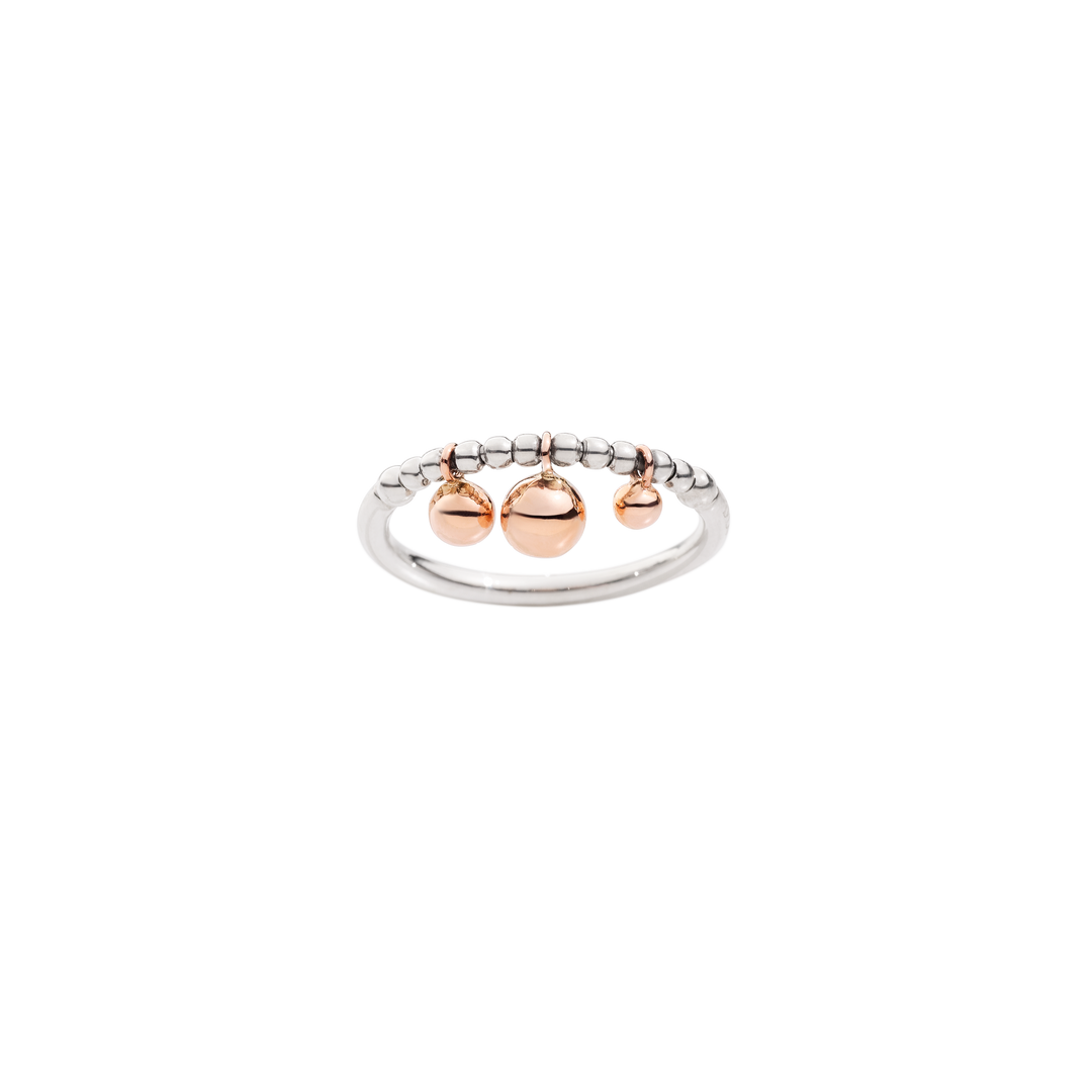 Dodo Ring Bollicine DAC0001_BOLLI_0009A