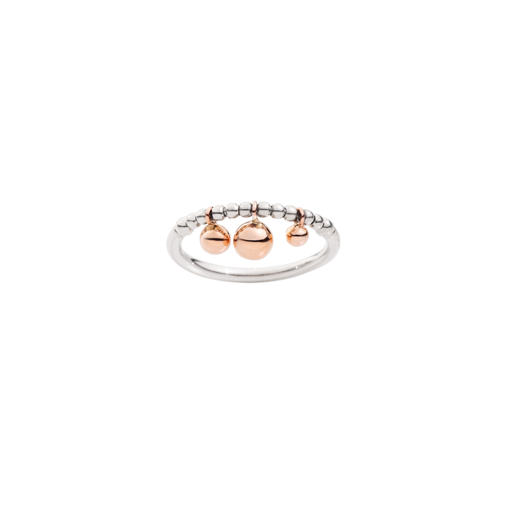 Dodo Ring Bollicine DAC0001_BOLLI_0009A