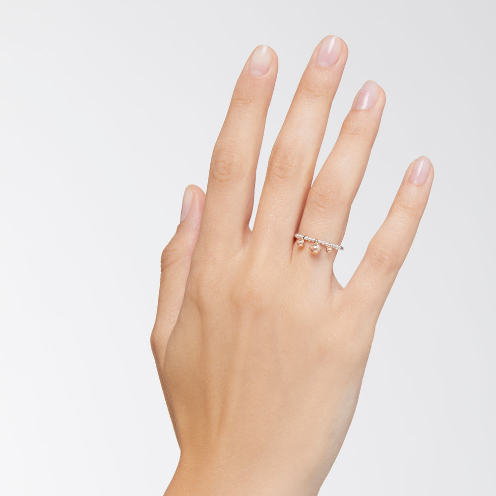 Dodo Ring Bollicine bei Juwelier Krebber DAC0001_BOLLI_0009A