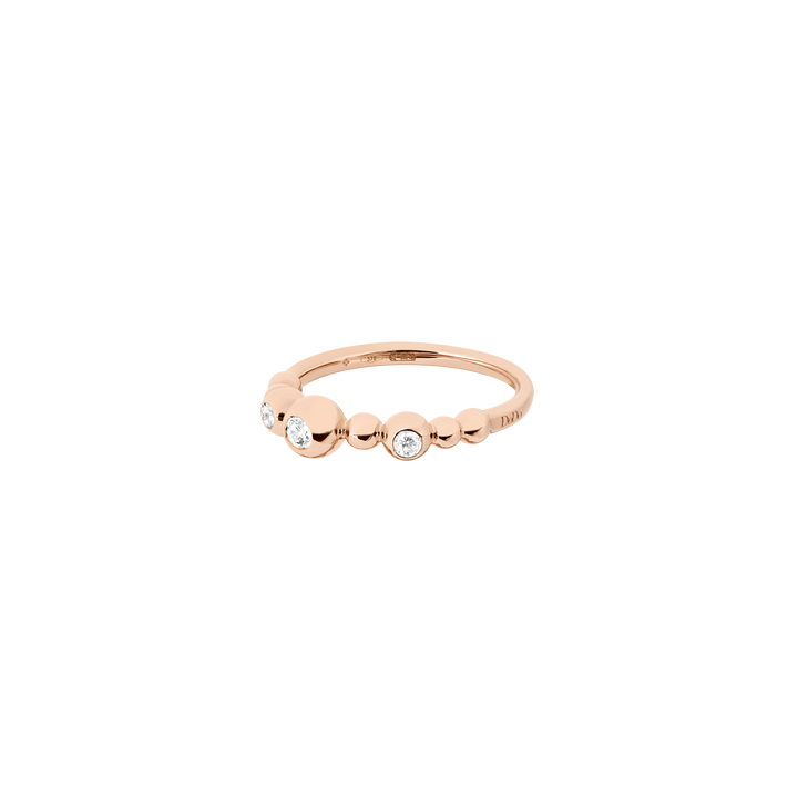 Dodo Ring Bollicine DAC1002_BOLLI_DB09R bei Juwelier Krebber