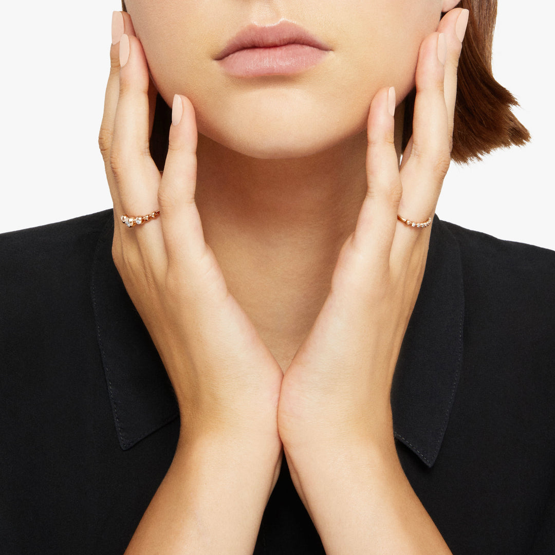 Dodo Ring Bollicine DAC1002_BOLLI_DB09R bei Juwelier Krebber
