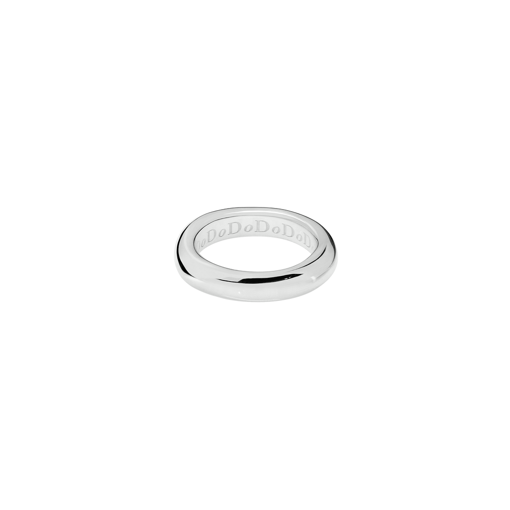Dodo Ring Irregular bei Juwelier Krebber in Mönchengladbach DAB6004_IRREG_000AG