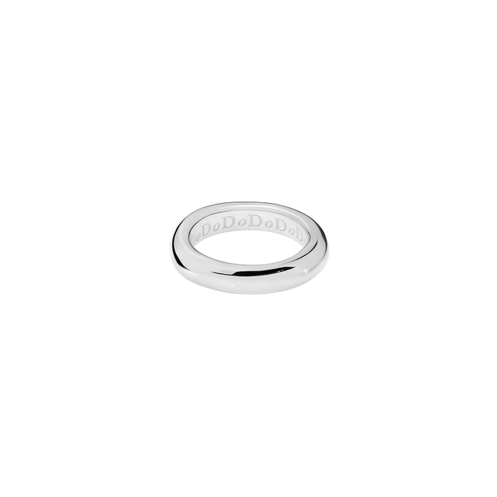 Dodo Ring Irregular bei Juwelier Krebber in Mönchengladbach DAB6004_IRREG_000AG