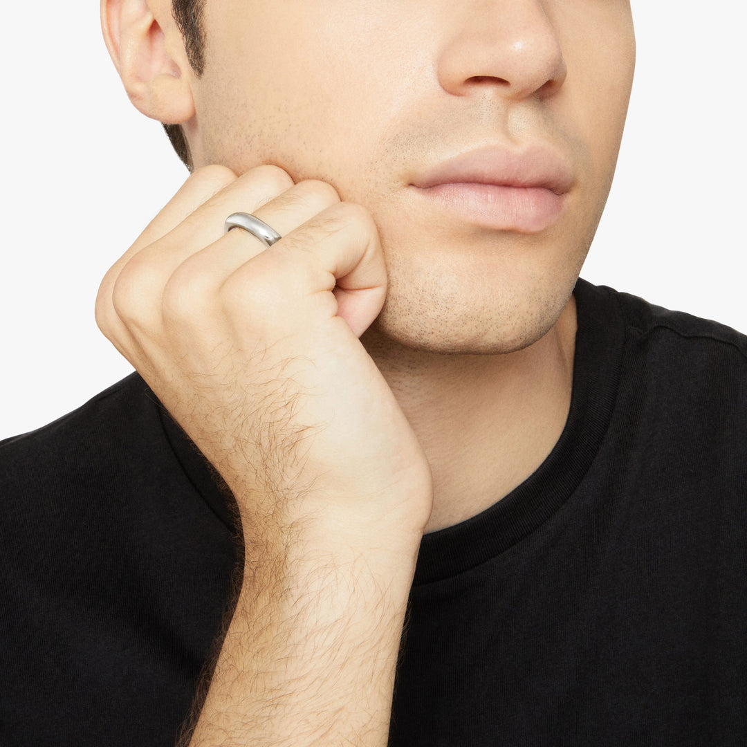 Dodo Ring Irregular bei Juwelier Krebber in Mönchengladbach DAB6004_IRREG_000AG