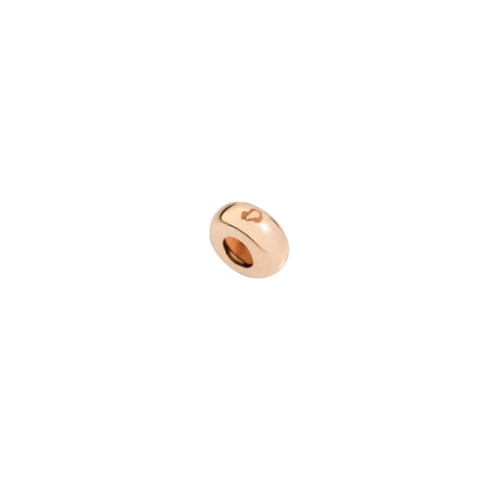 Dodo Stopper DUB8001_STOPC_0009R aus Roségold