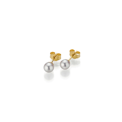 Gellner - Perlen Ohrstecker