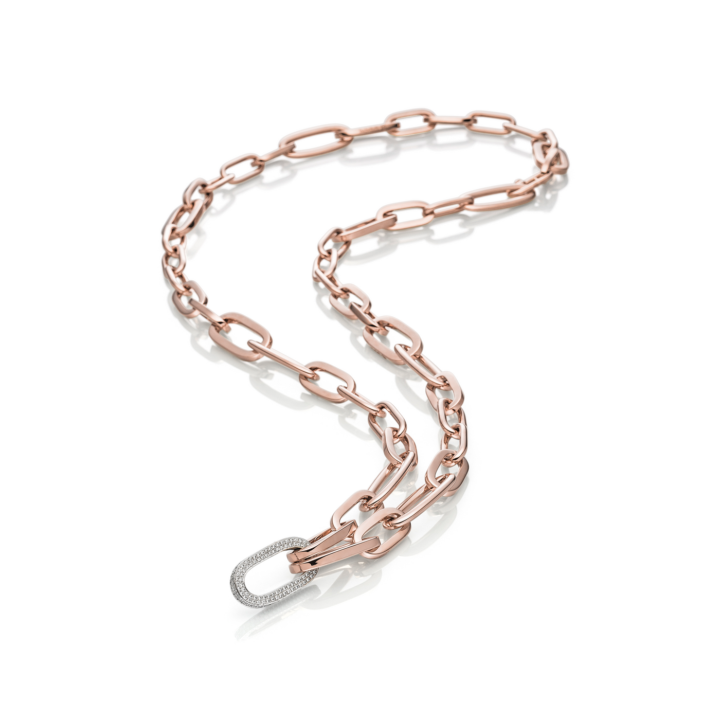 IsabelleFa Kette 41013-65-20BMO-RR 