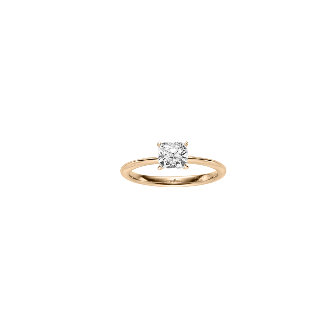 Leo Wittwer Candlelight Ring mit der Referenz 10-0986973-p bei Ihrem offiziellen Fachhändler Juwelier Krebber