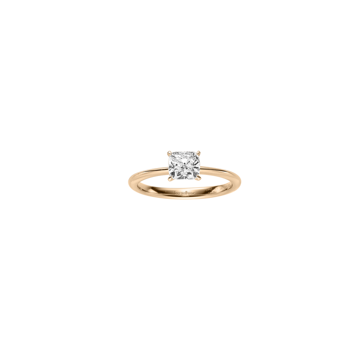 Leo Wittwer Candlelight Ring mit der Referenz 10-0986973-p bei Ihrem offiziellen Fachhändler Juwelier Krebber