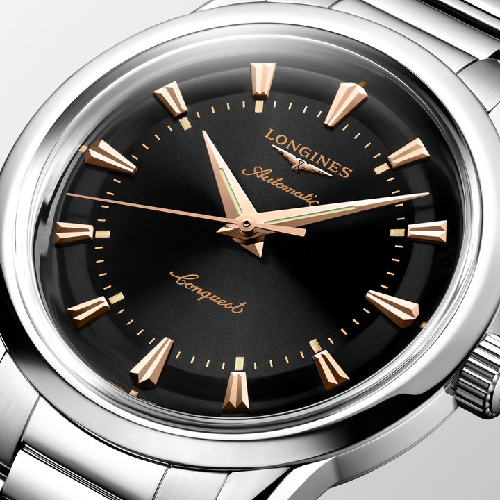 Longines - Conquest Heritage
