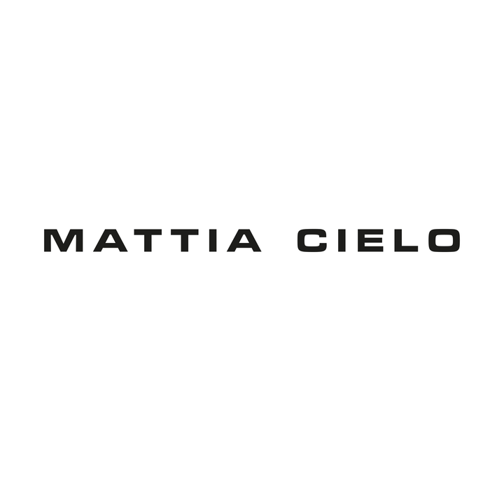 Mattia Cielo Schmuck Logo bei Juwelier Krebber