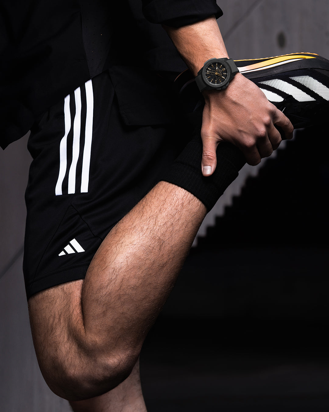 NORQAIN Norqainer Belin Marathon bei Juwelier Krebber in Mönchengladbach