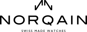 NORQAIN Logo, Juwelier Krebber 