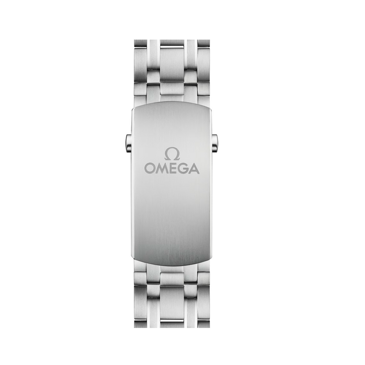 OMEGA - Seamaster Diver 300M America's Cup Edition – 210.30.42.20.04.002 - Automatikwerk – weiß - 42 mm - Herrenuhr Stahlband