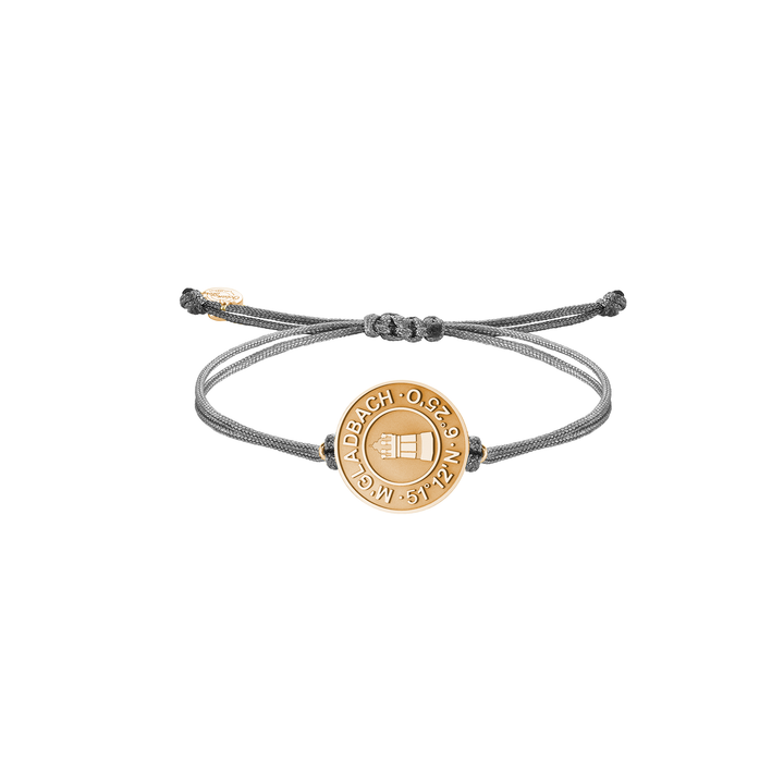 Ocean Story Kordelarmband Mönchengladbach bei Juwelier Krebber in Mönchengladbach