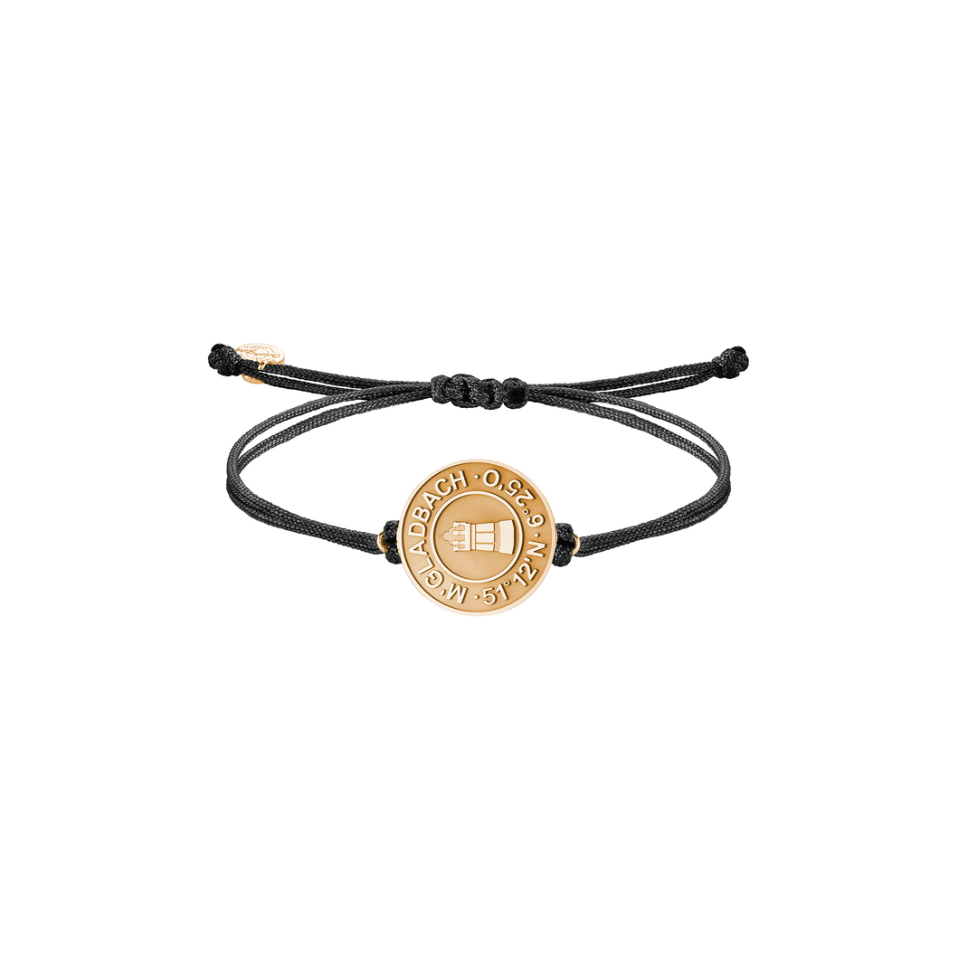 Ocean Story Kordelarmband Mönchengladbach bei Juwelier Krebber in Mönchengladbach