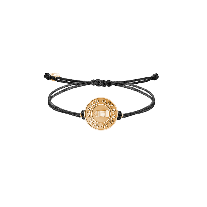Ocean Story Kordelarmband Mönchengladbach bei Juwelier Krebber in Mönchengladbach