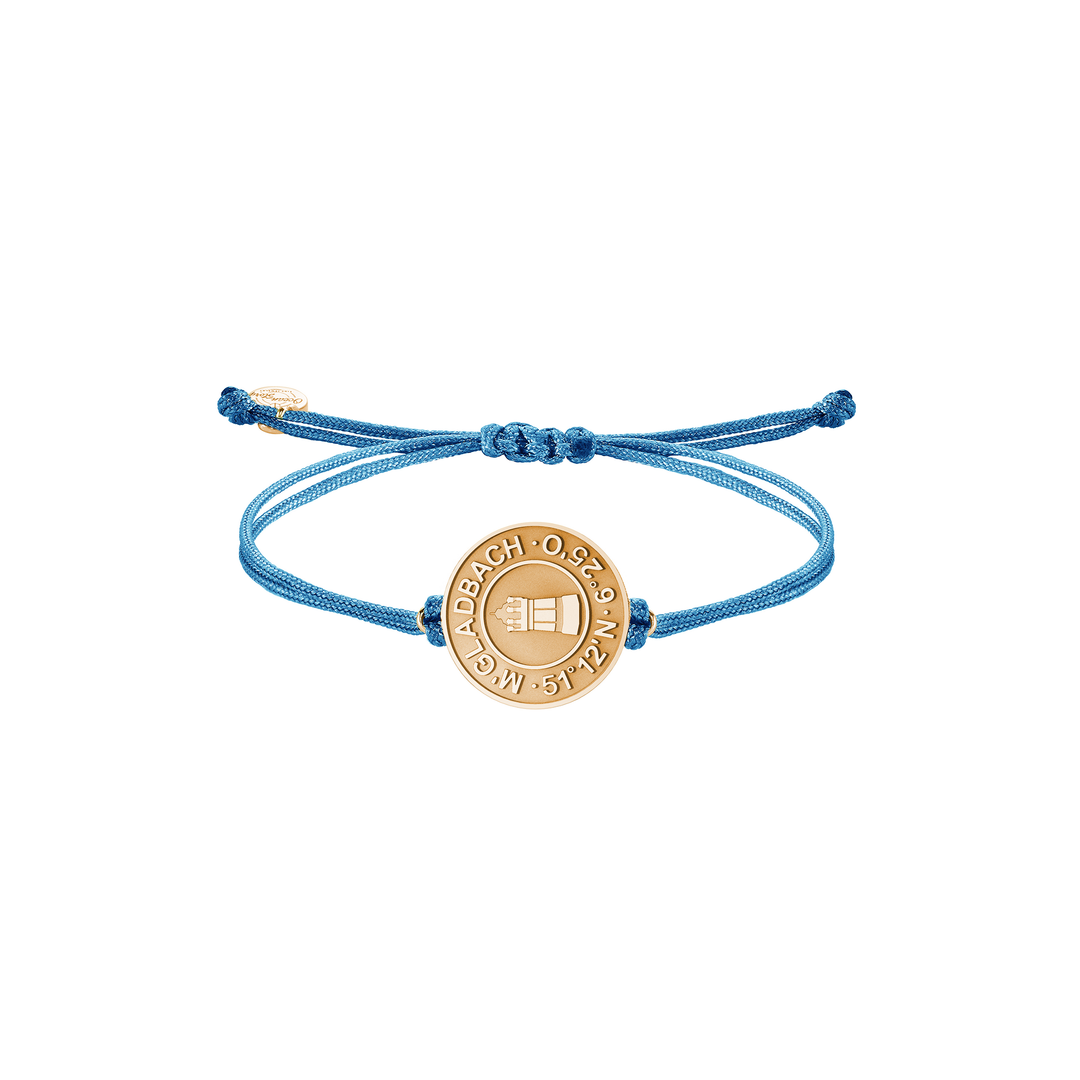 Ocean Story Kordelarmband Mönchengladbach bei Juwelier Krebber in Mönchengladbach