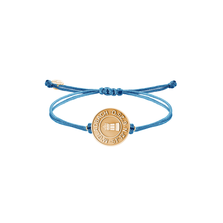 Ocean Story Kordelarmband Mönchengladbach bei Juwelier Krebber in Mönchengladbach