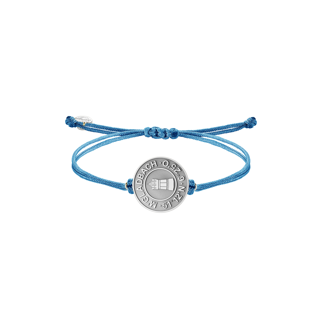 Ocean Story Kordelarmband Mönchengladbach bei Juwelier Krebber in Mönchengladbach