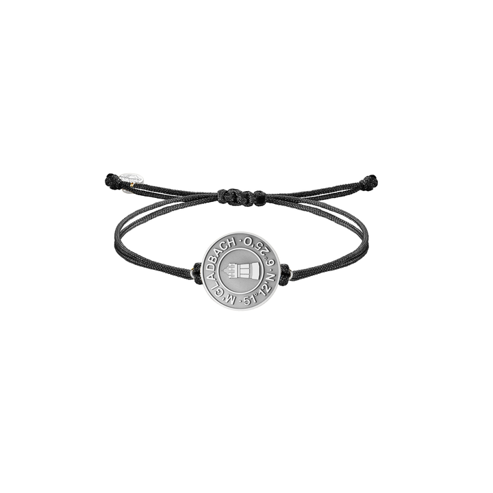 Ocean Story Kordelarmband Mönchengladbach bei Juwelier Krebber in Mönchengladbach