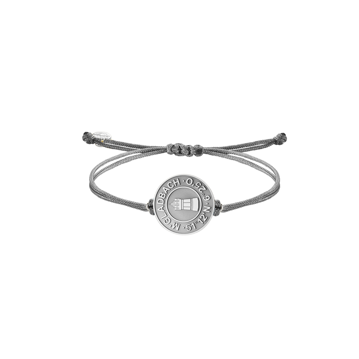 Ocean Story Kordelarmband Mönchengladbach bei Juwelier Krebber in Mönchengladbach
