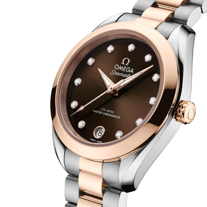OMEGA - Seamaster Aqua Terra 150M