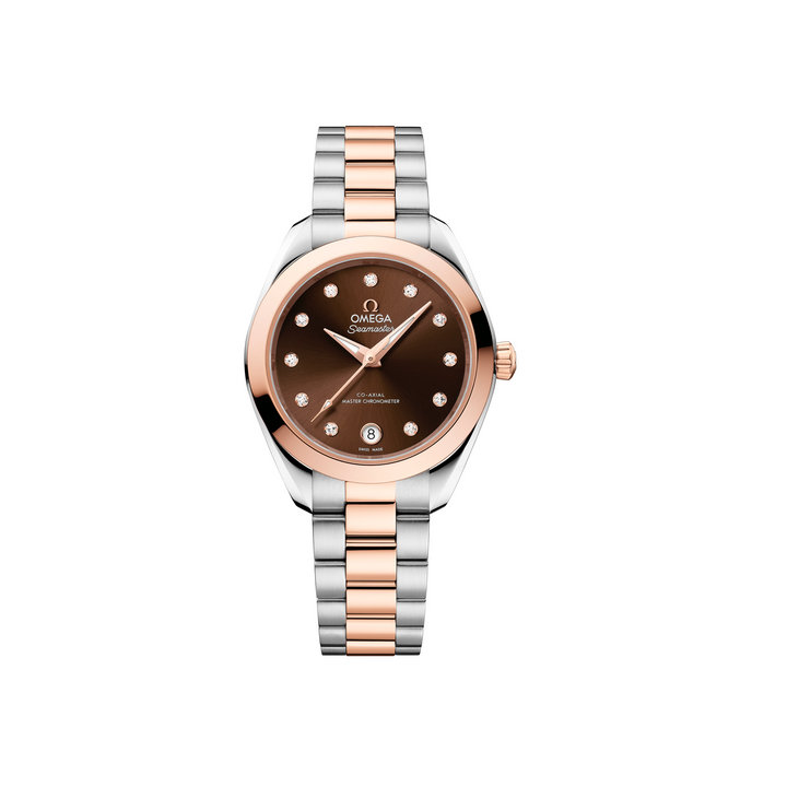 OMEGA - Seamaster Aqua Terra 150M