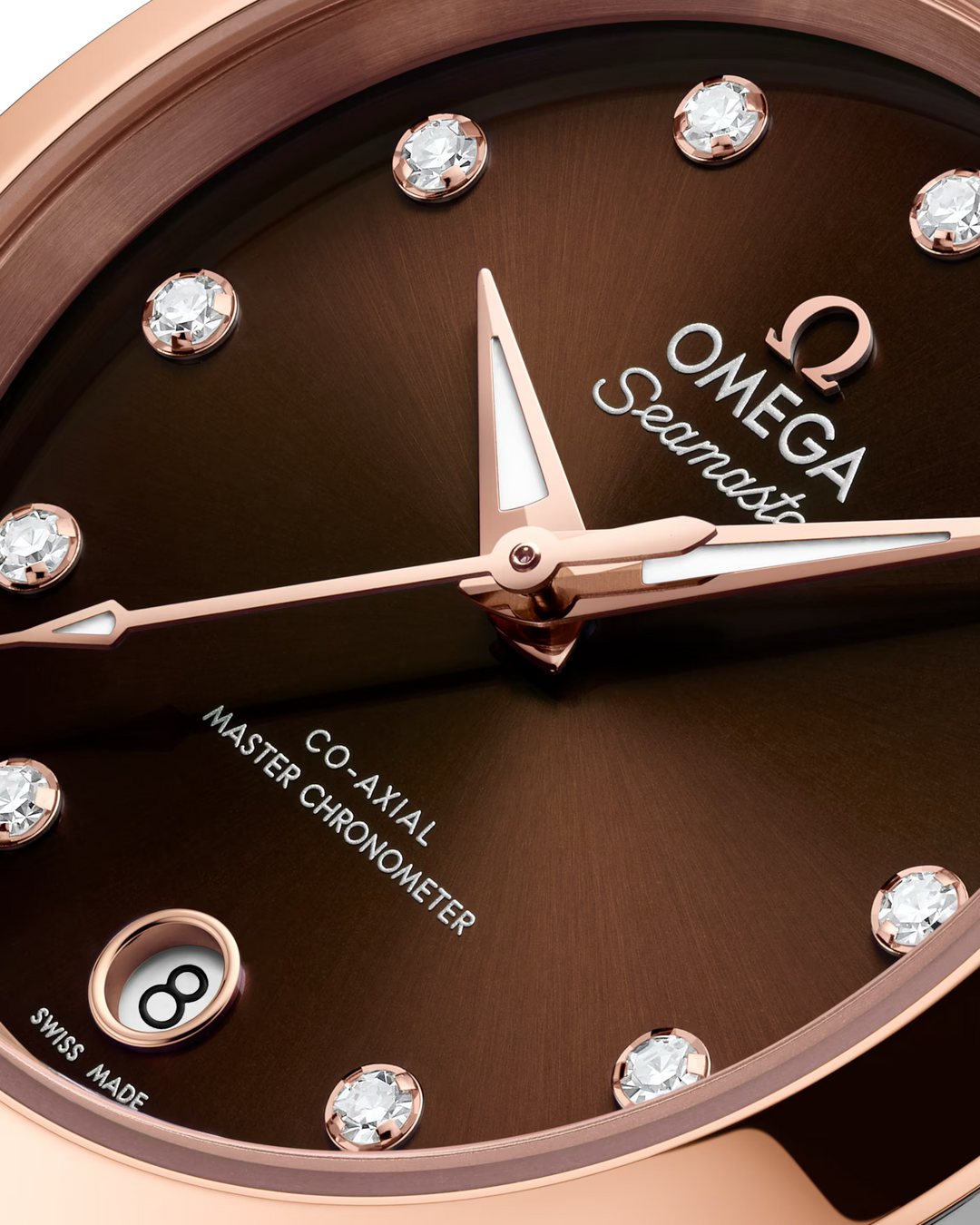 OMEGA - Seamaster Aqua Terra 150M