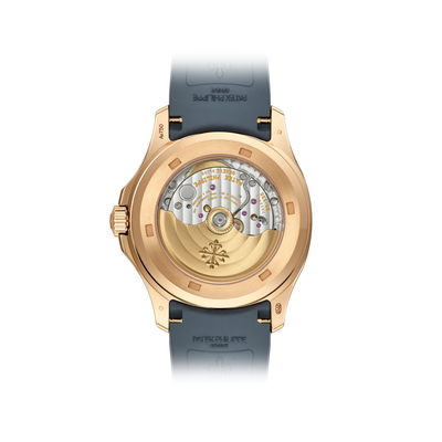 Patek Philippe - Aquanaut - 5261R-001 Damenuhr