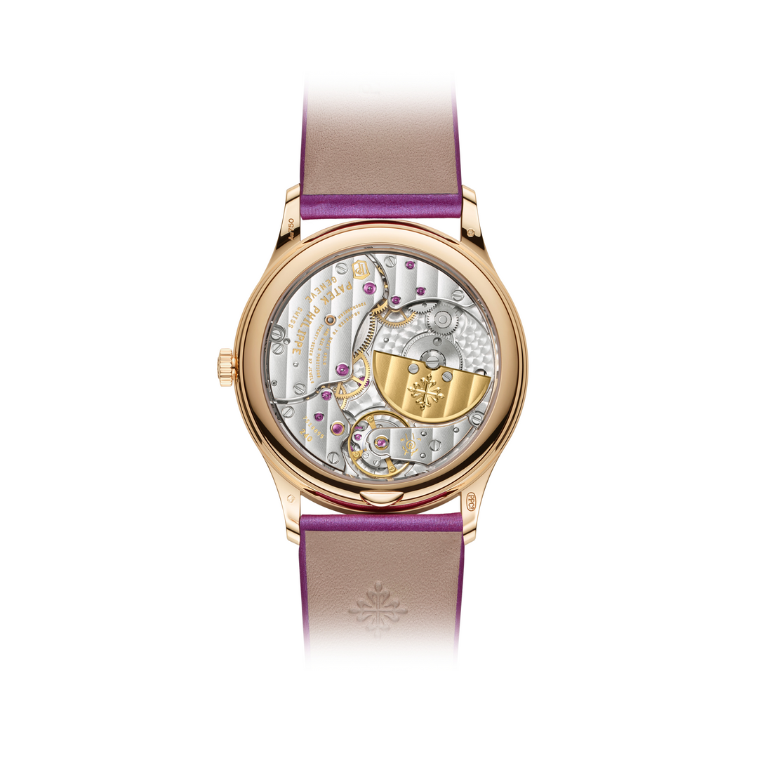 Patek Philippe - Calatrava - 4997/200R-001 Damenuhr
