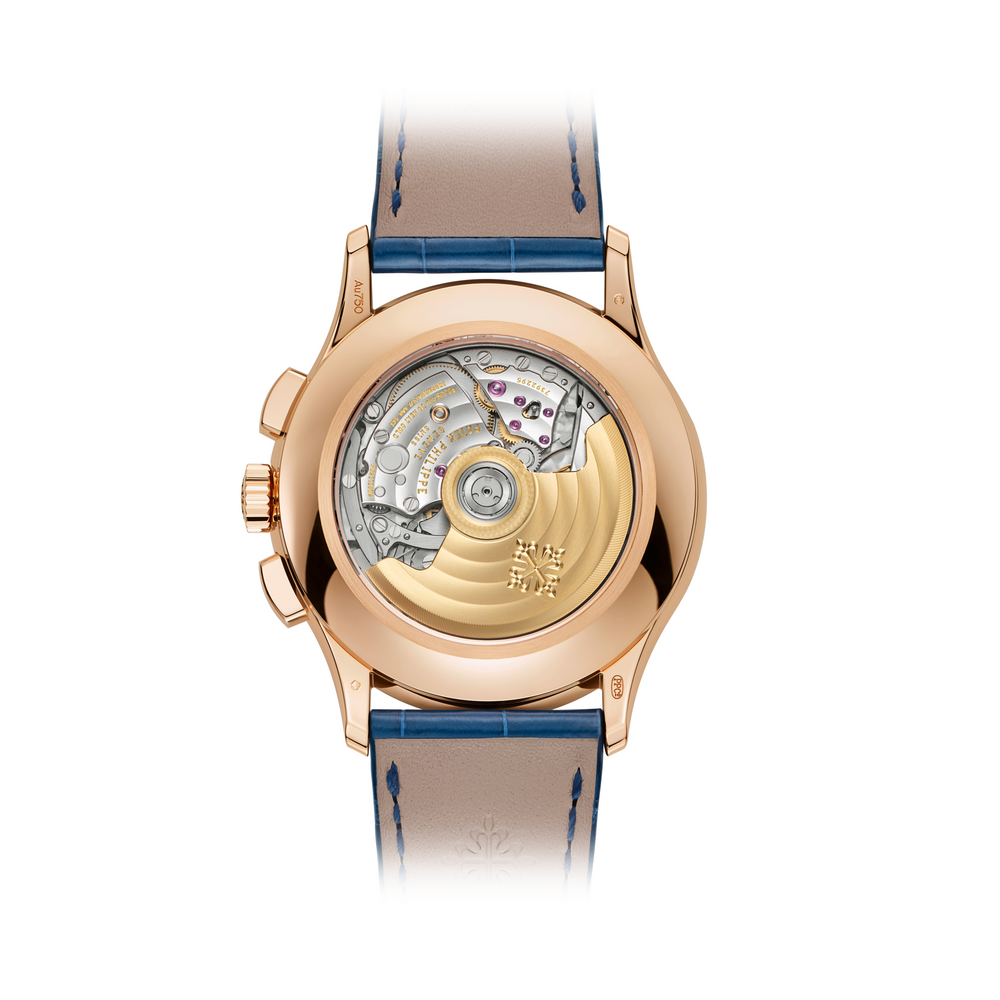 Patek Philippe - Komplizierte Uhren - 5905R-010 bei Krebber in Mönchengladbach