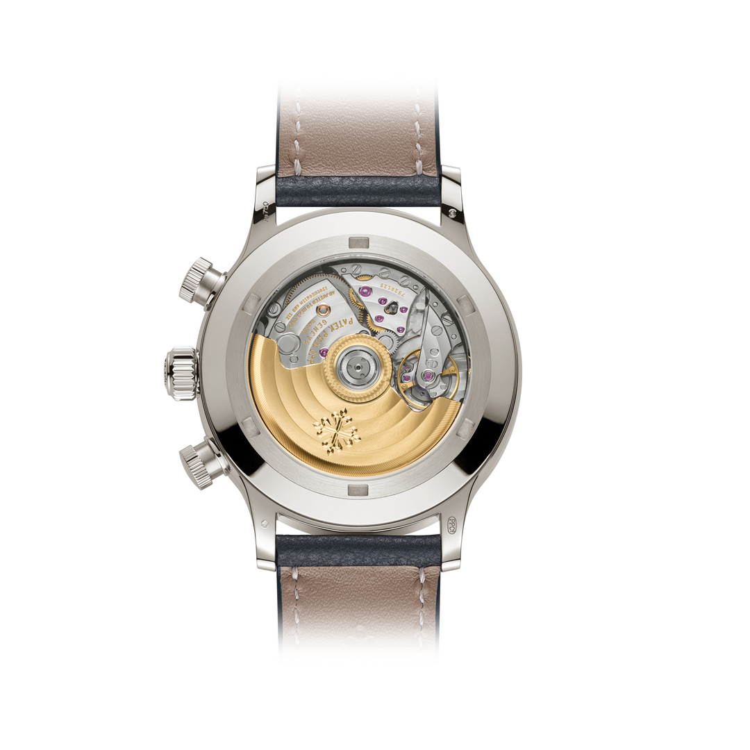 Patek-Philippe - Komplizierte-Uhren - 5924G-001 bei Juwelier Krebber in Mönchengladbach